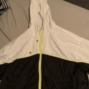 Garage Windbreaker